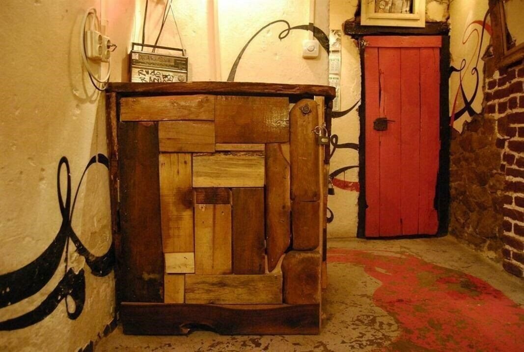 Фотографія Sofia Choice Guesthouse 3*