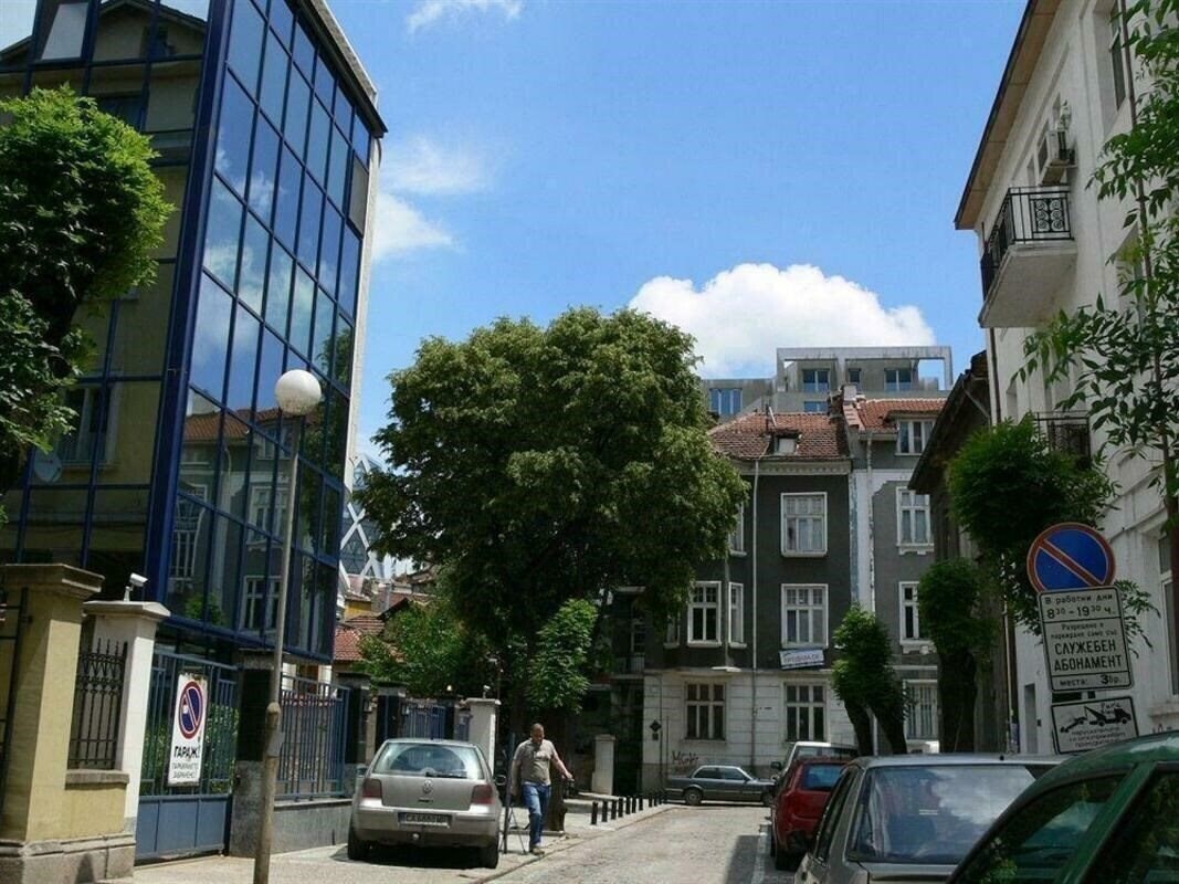 Картинка Sofia Choice Guesthouse 3*