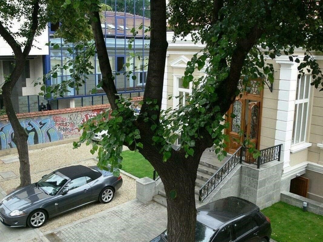 Готель Sofia Choice Guesthouse 3*