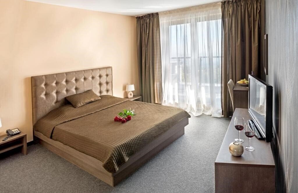Готель Face Hotel 3*