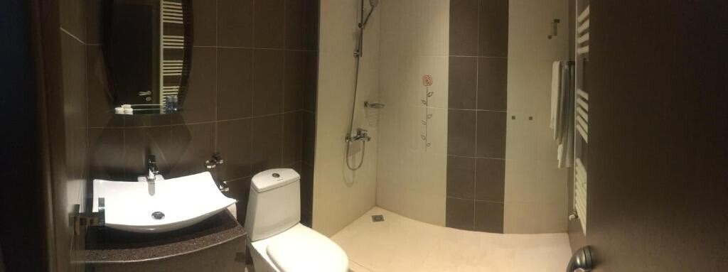 Фото Face Hotel 3*
