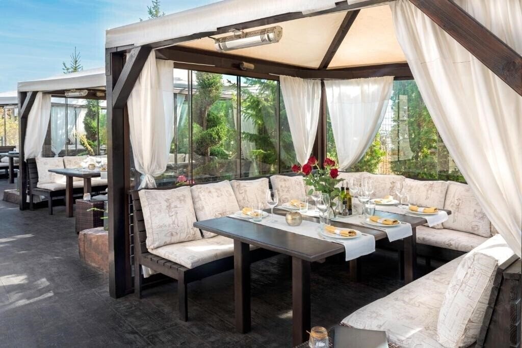 Картинка Face Hotel 3*