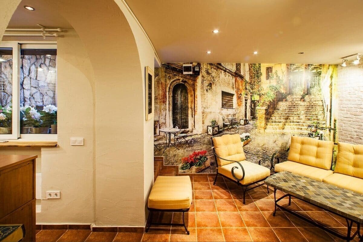 Фотографія 5 Vintage Guest House 3*