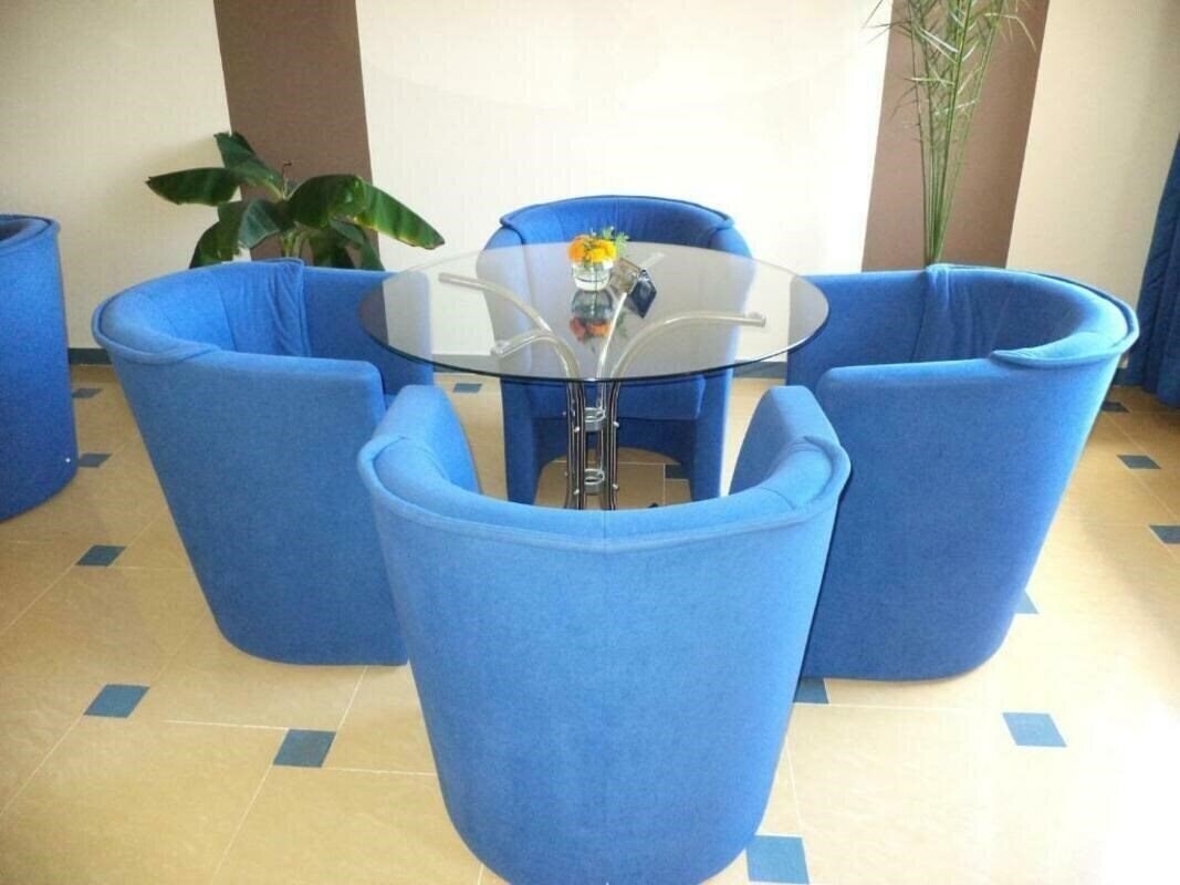 Картинка Elit Hotel 3*