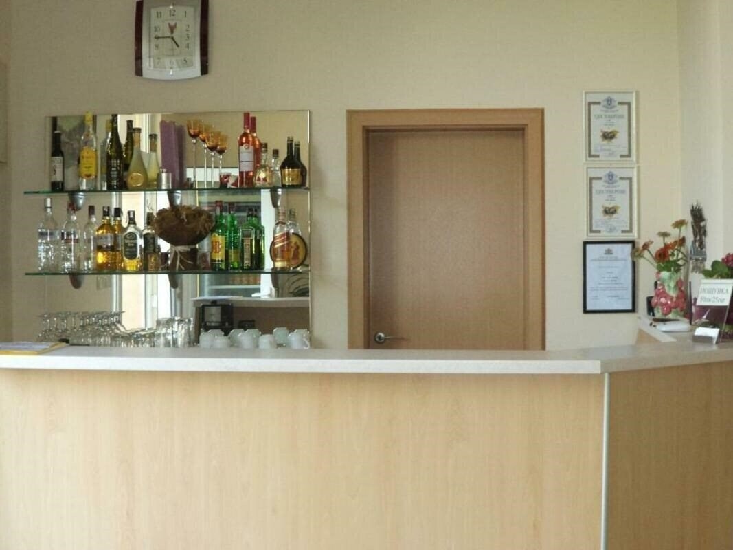 Фотография Elit Hotel 3*