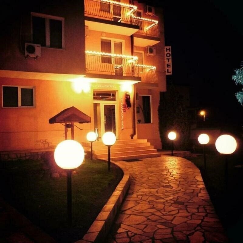 Фото Elit Hotel 3*