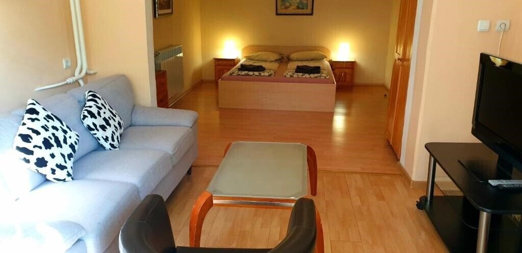 Картинка Andro Apartments 2*