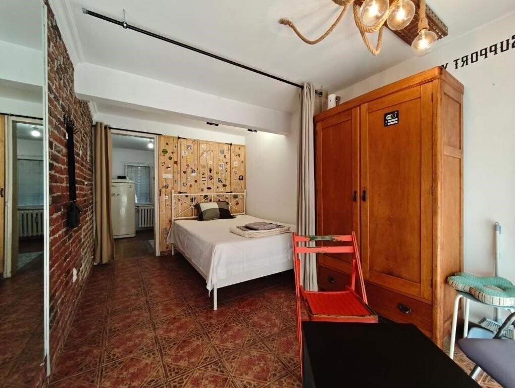 Картинка Hello Sofia Hostel & Guesthouse 3*