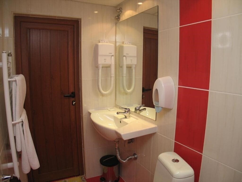 Фотографія Hotel Jagoda88 3*