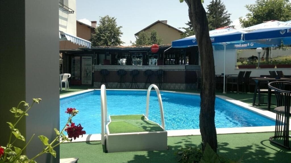 Зображення Hotel Jagoda88 3*
