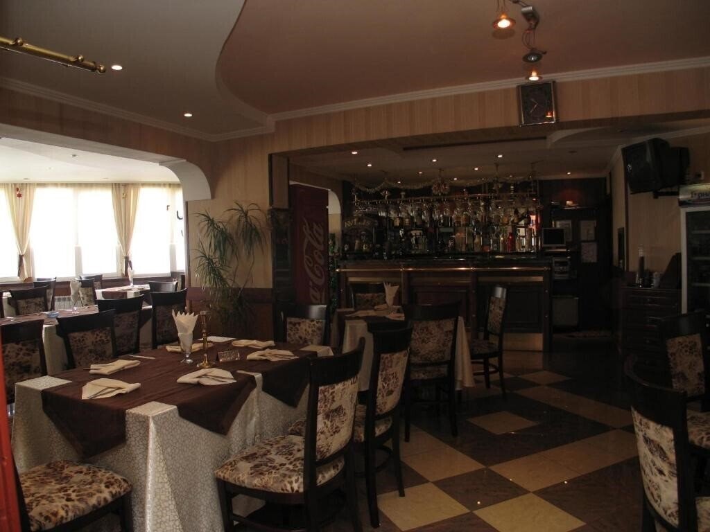 Картинка Hotel Jagoda88 3*
