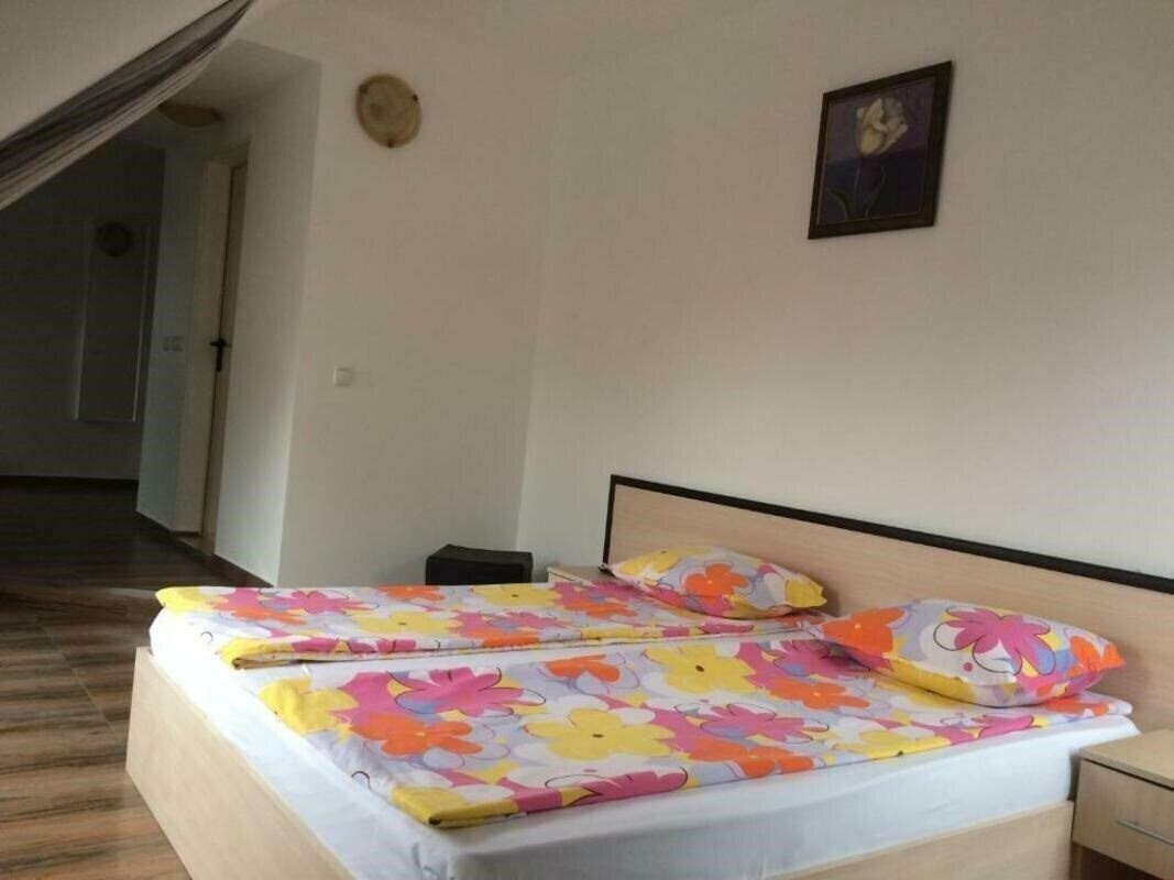 Фотография Hotel Restaurant Chairite 3*