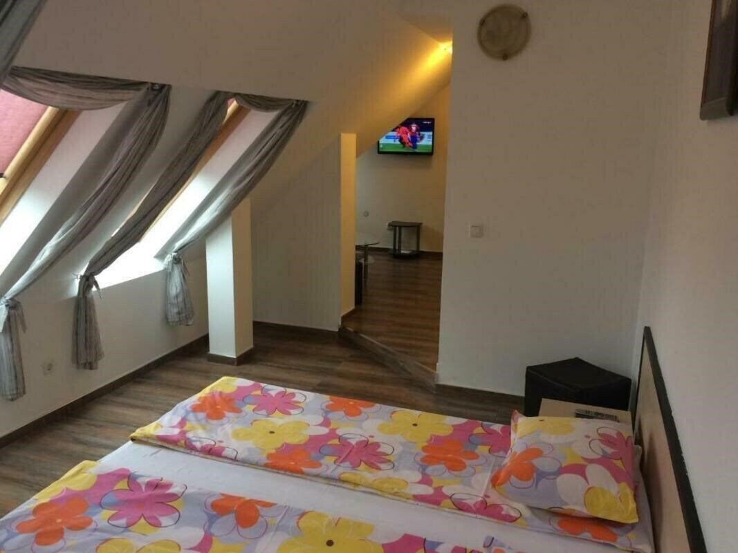 Картинка Hotel Restaurant Chairite 3*