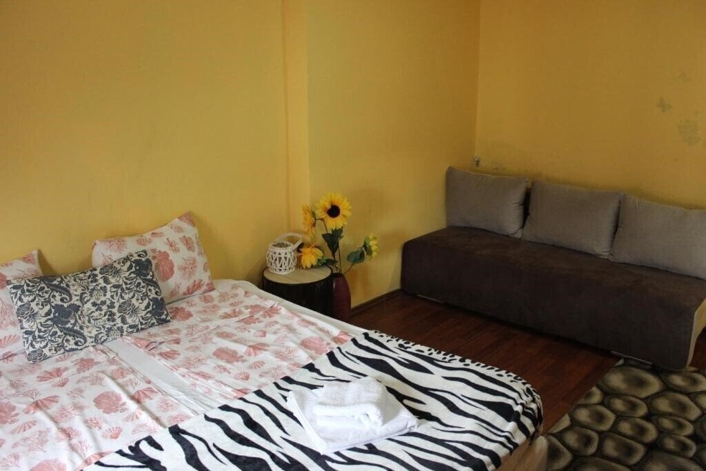 Готель Italian House Sofia 3*