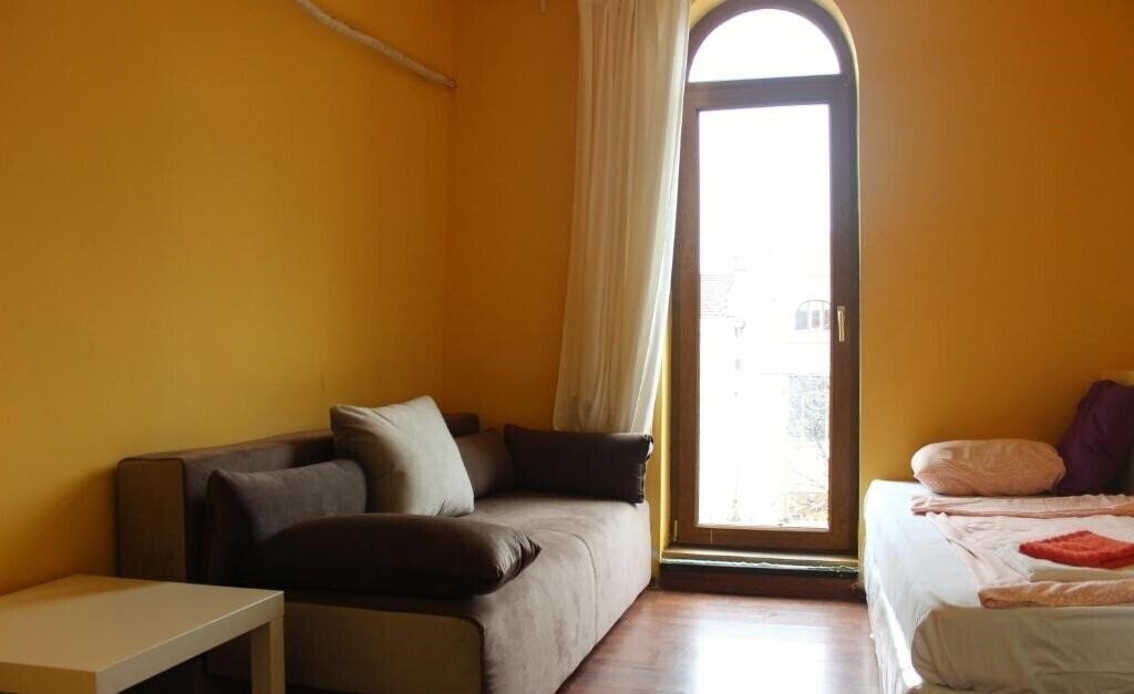 Фотографія Italian House Sofia 3*