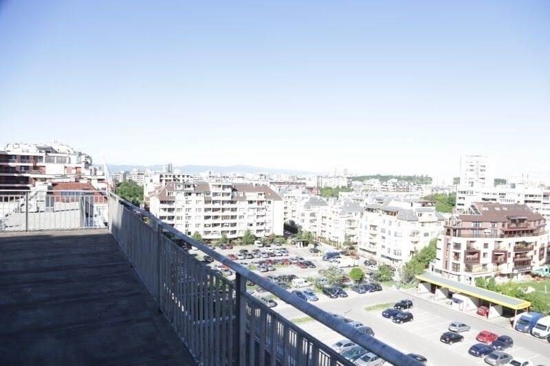 Фотографія Apartments 53 In Sofia апартаменты