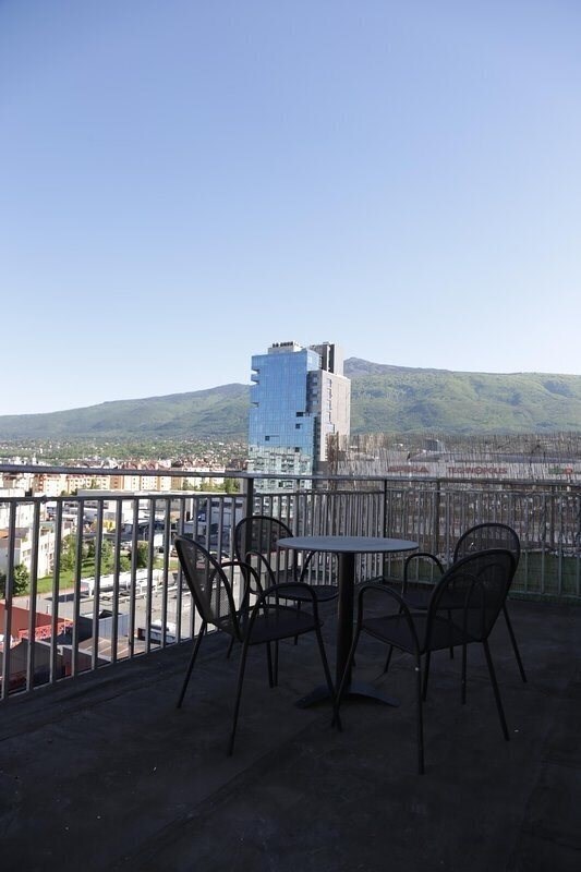 Картинка Apartments 53 In Sofia апартаменты