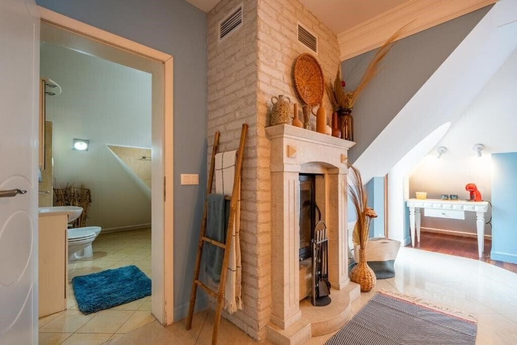 Фото Boutique Apartment 3*