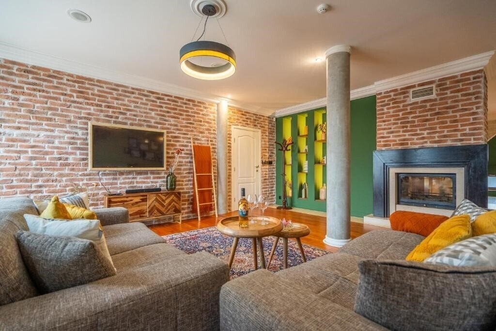 Фотографія Boutique Apartment 3*