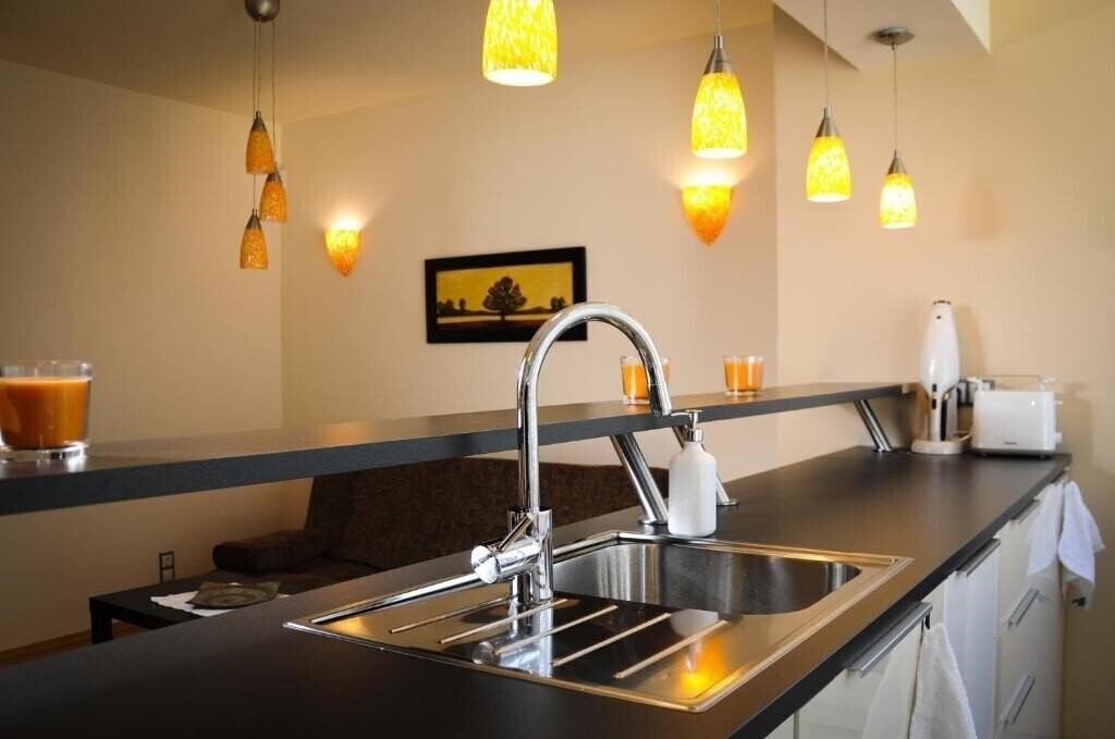 Зображення Derelli Elegance Apartment 3*
