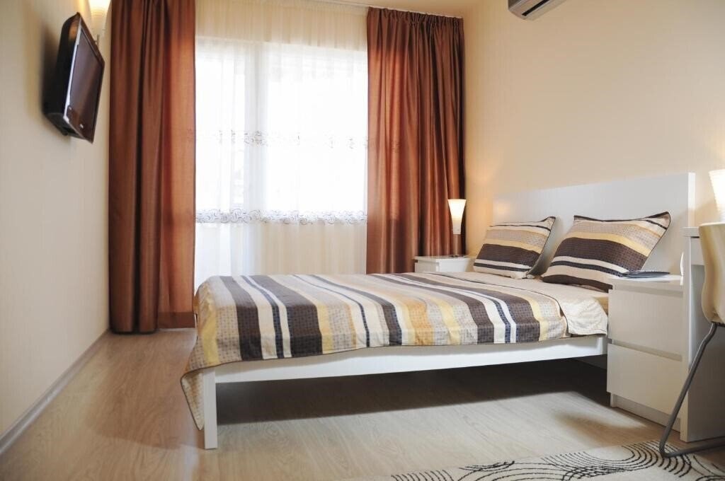 Картинка Derelli Elegance Apartment 3*