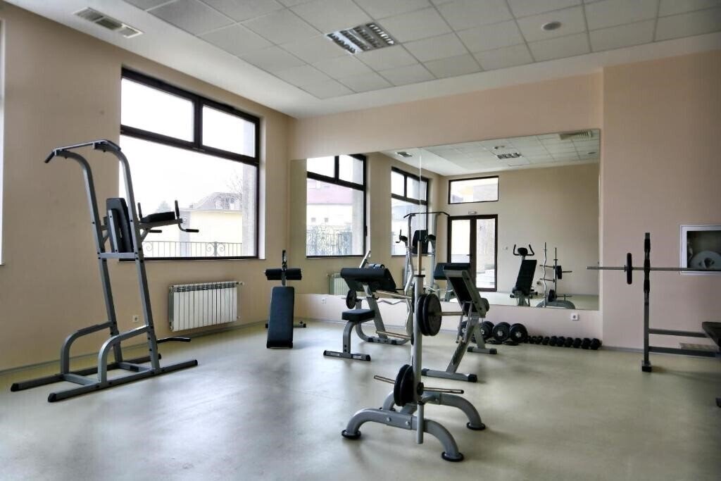 Картинка Dragalevtsi Spa Hotel 3*