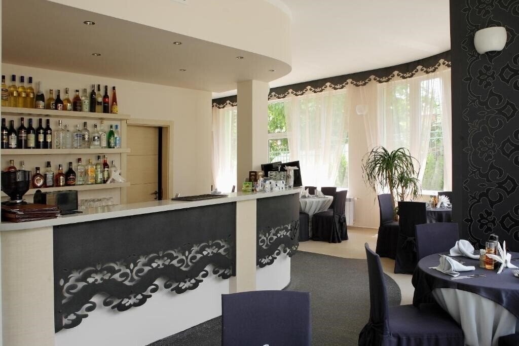 Фото Family Hotel Diana 3*