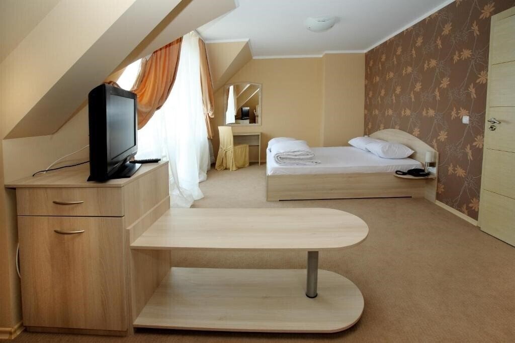 Готель Family Hotel Diana 3*