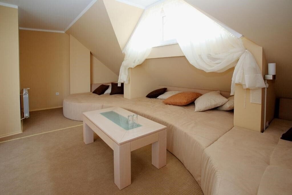 Зображення Family Hotel Diana 3*