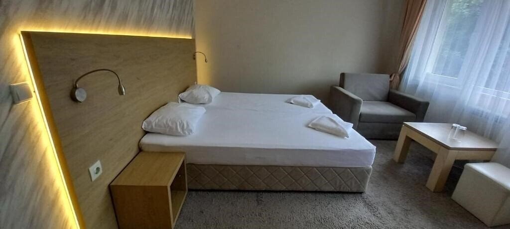 Картинка Family Hotel Diana 3*
