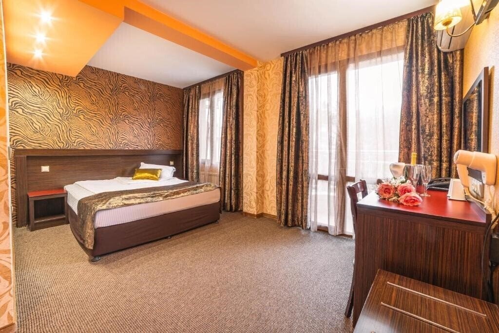 Фото Eleganza Hotel 3*