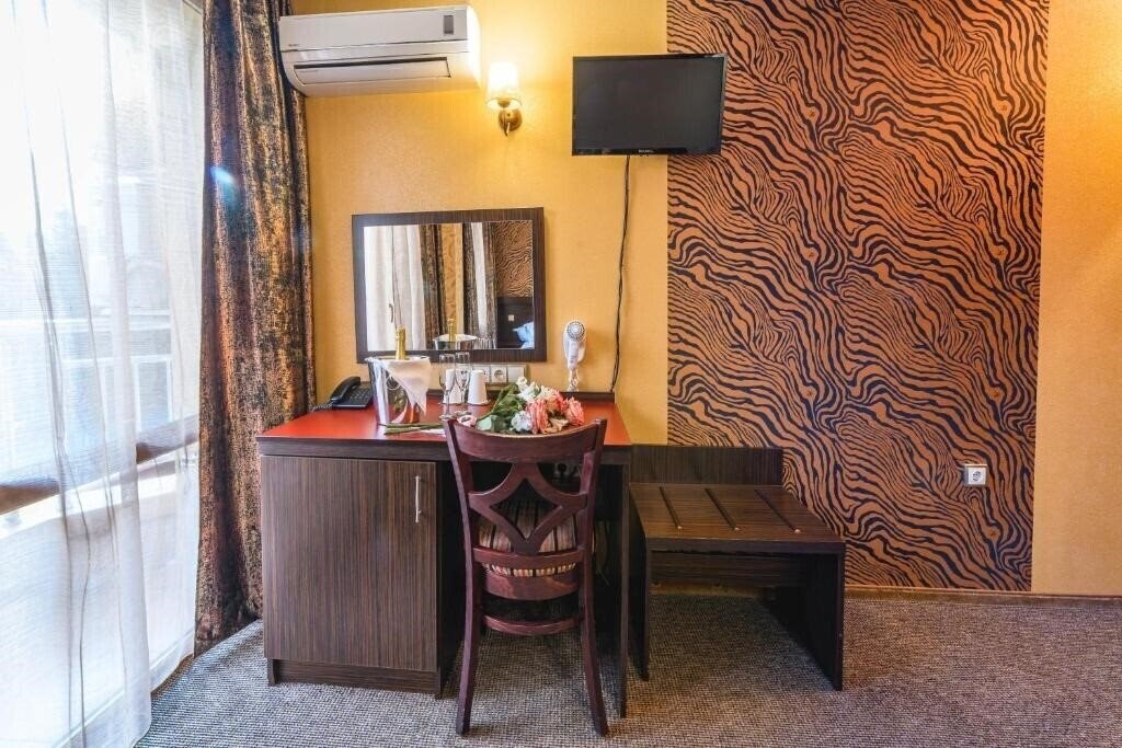 Зображення Eleganza Hotel 3*