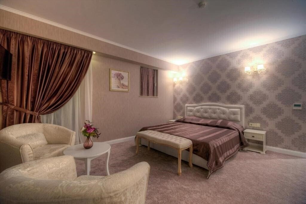 Зображення Family Hotel Agoncev 3*