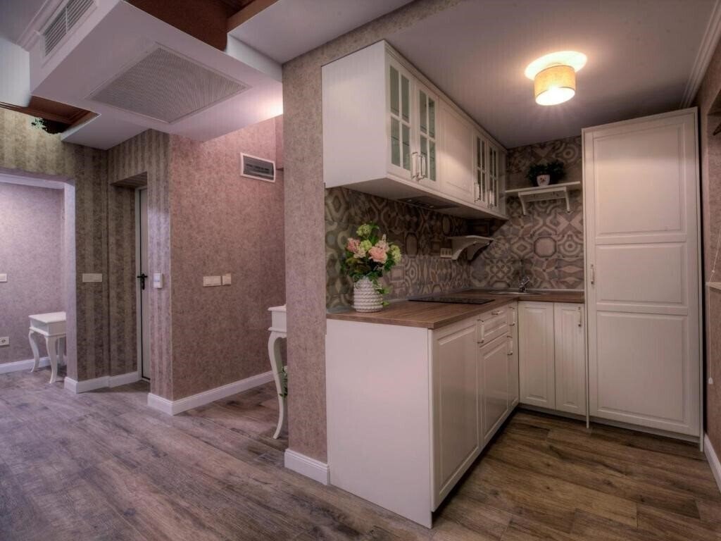 Изображение Family Hotel Agoncev 3*