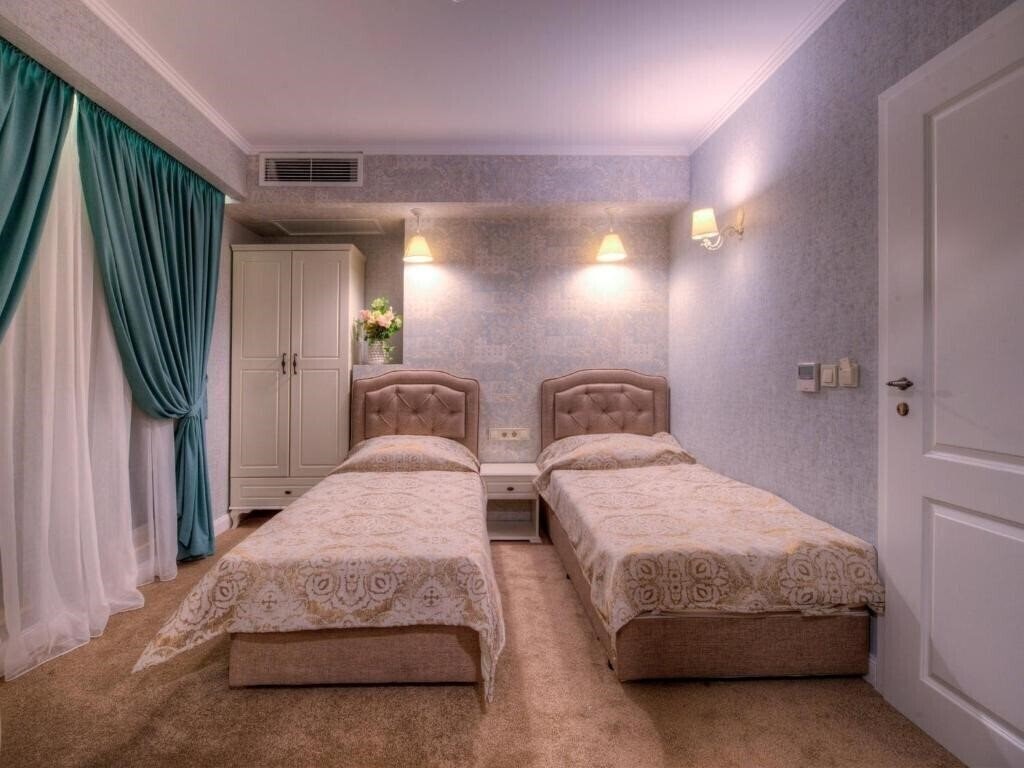 Картинка Family Hotel Agoncev 3*