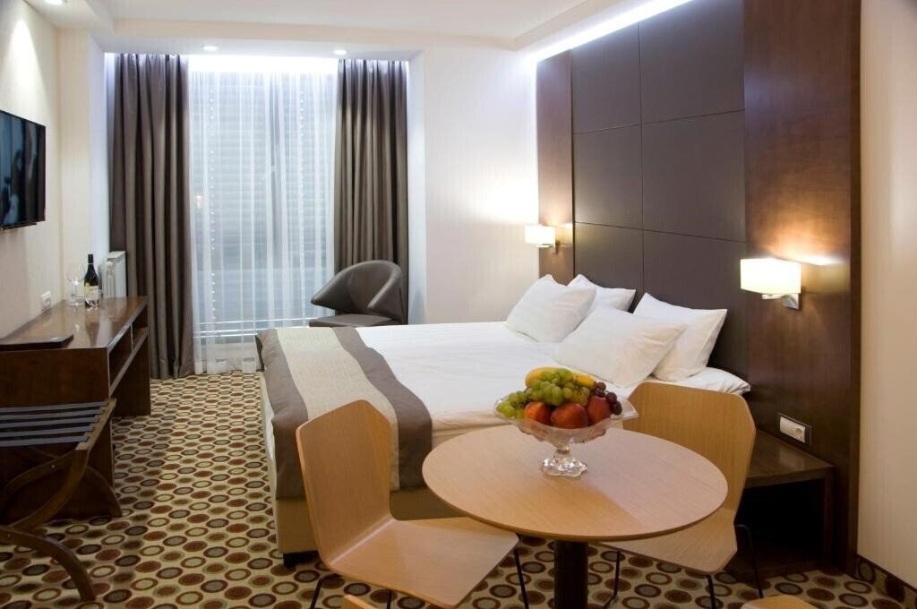 Изображение Central Hotel Sofia 4 4*