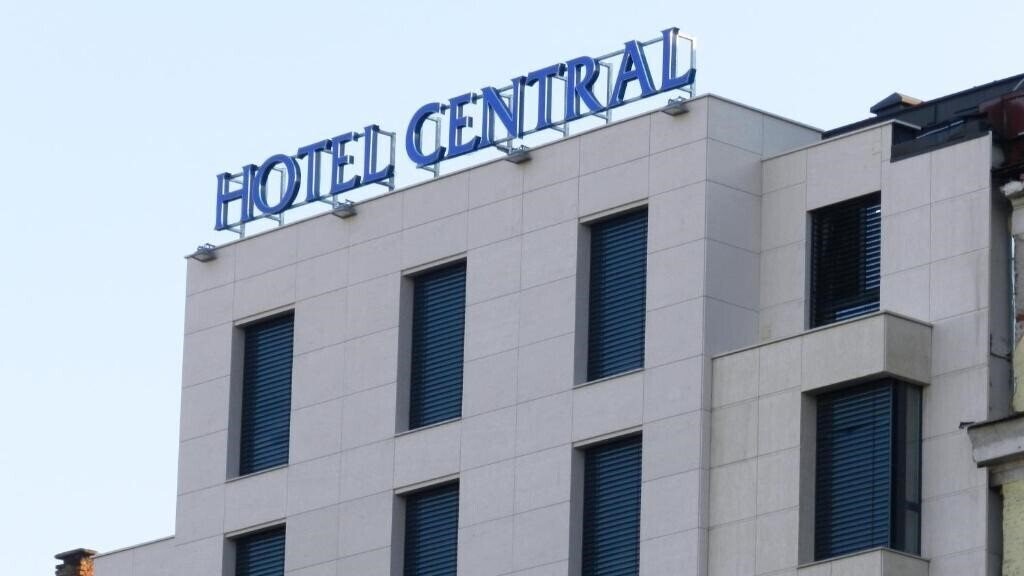 Фотография Central Hotel Sofia 4 4*