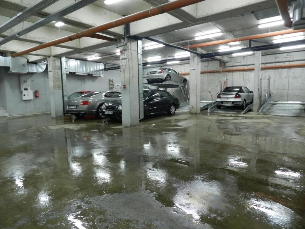 Изображение Central Hotel Sofia 4 4*