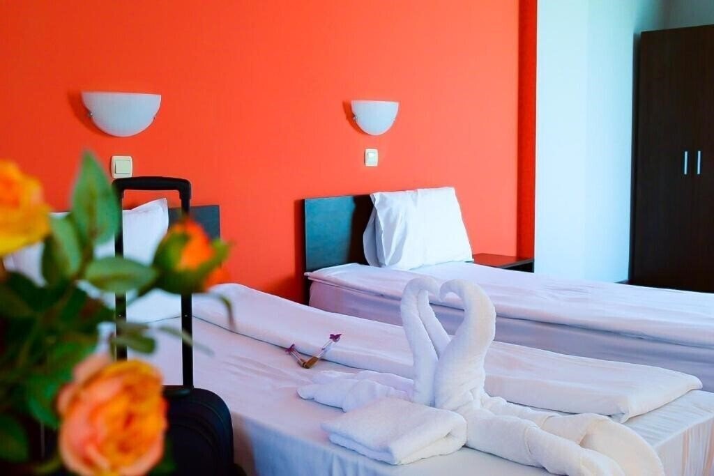 Картинка Bon Voyage Hotel Alexander 3*