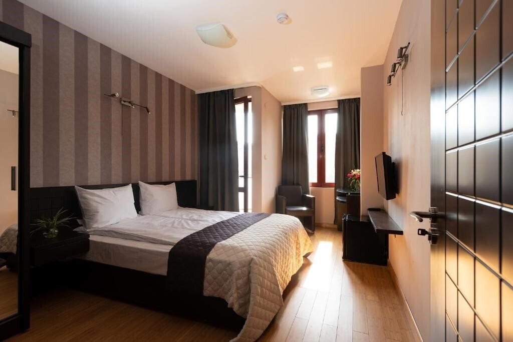 Фото Cityhome Aparthotel 3*
