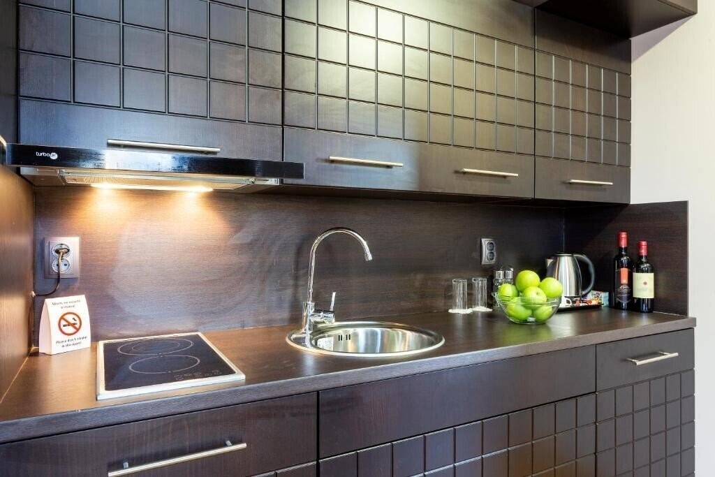 Фотография Cityhome Aparthotel 3*