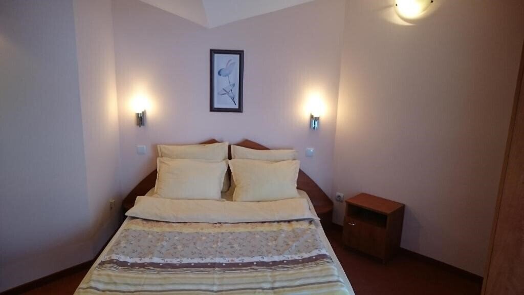 Фото Classic Hotel 3*