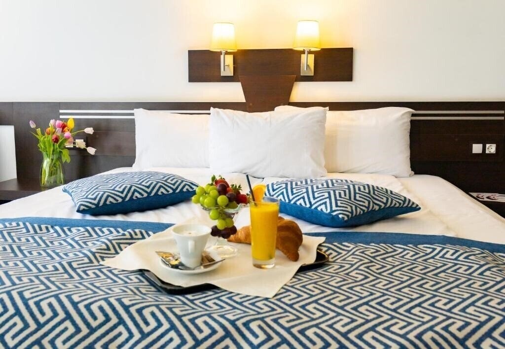 Фотографія Grami 4*