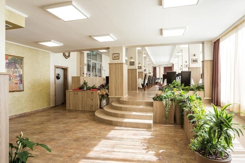 Картинка Grami 4*