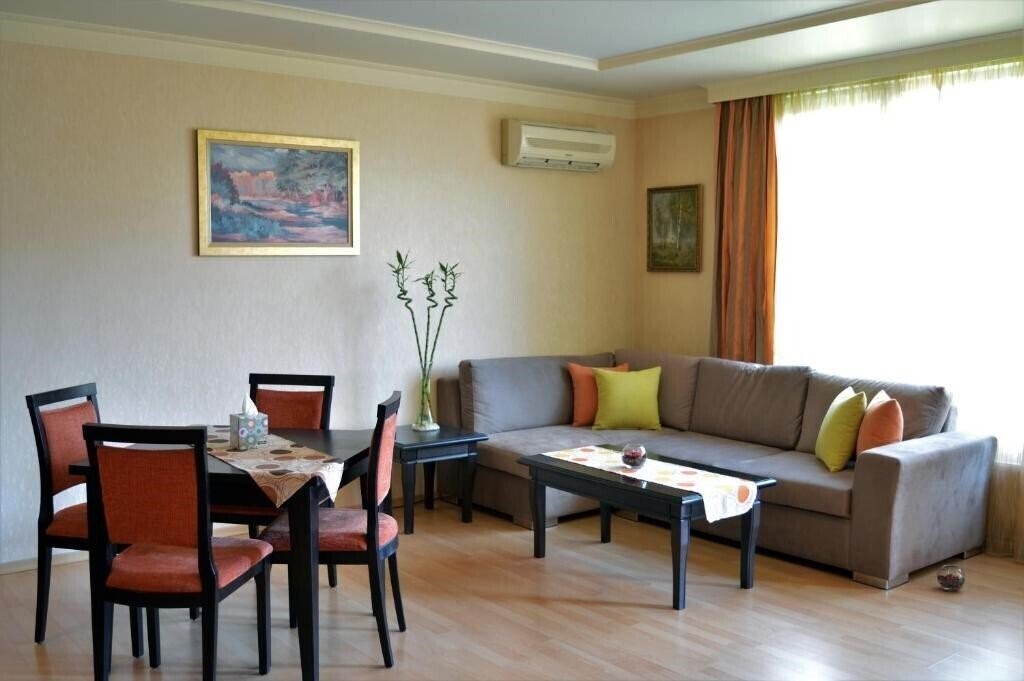 Фото Aparthouse Borovo 3*
