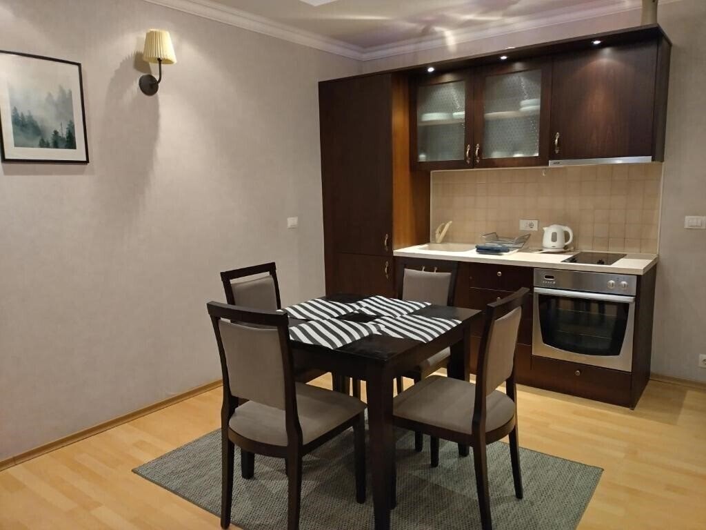 Фотографія Aparthouse Borovo 3*