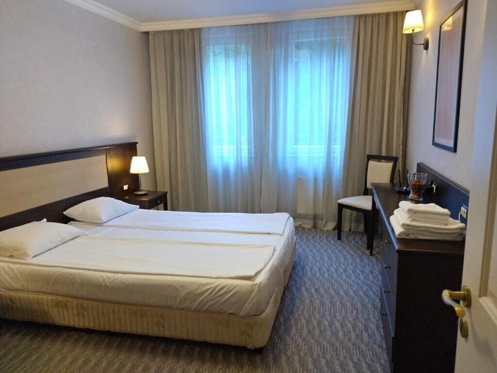 Зображення Aparthouse Borovo 3*