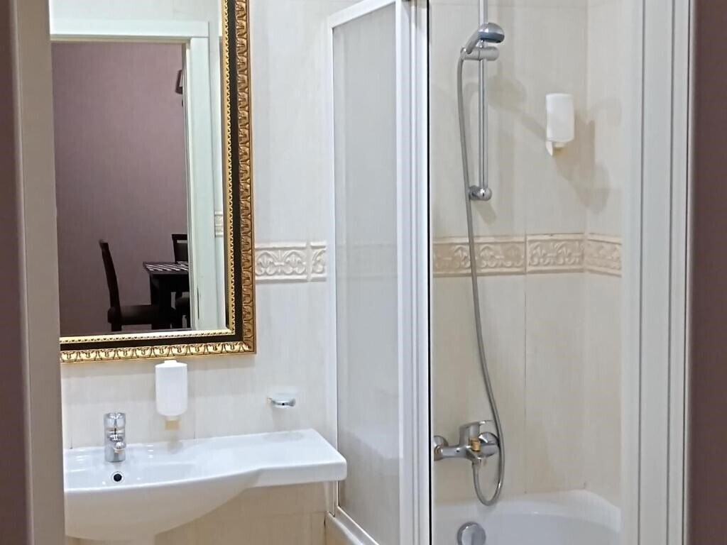 Картинка Aparthouse Borovo 3*