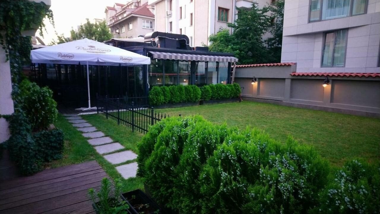 Зображення Apartment House Sofia 3*