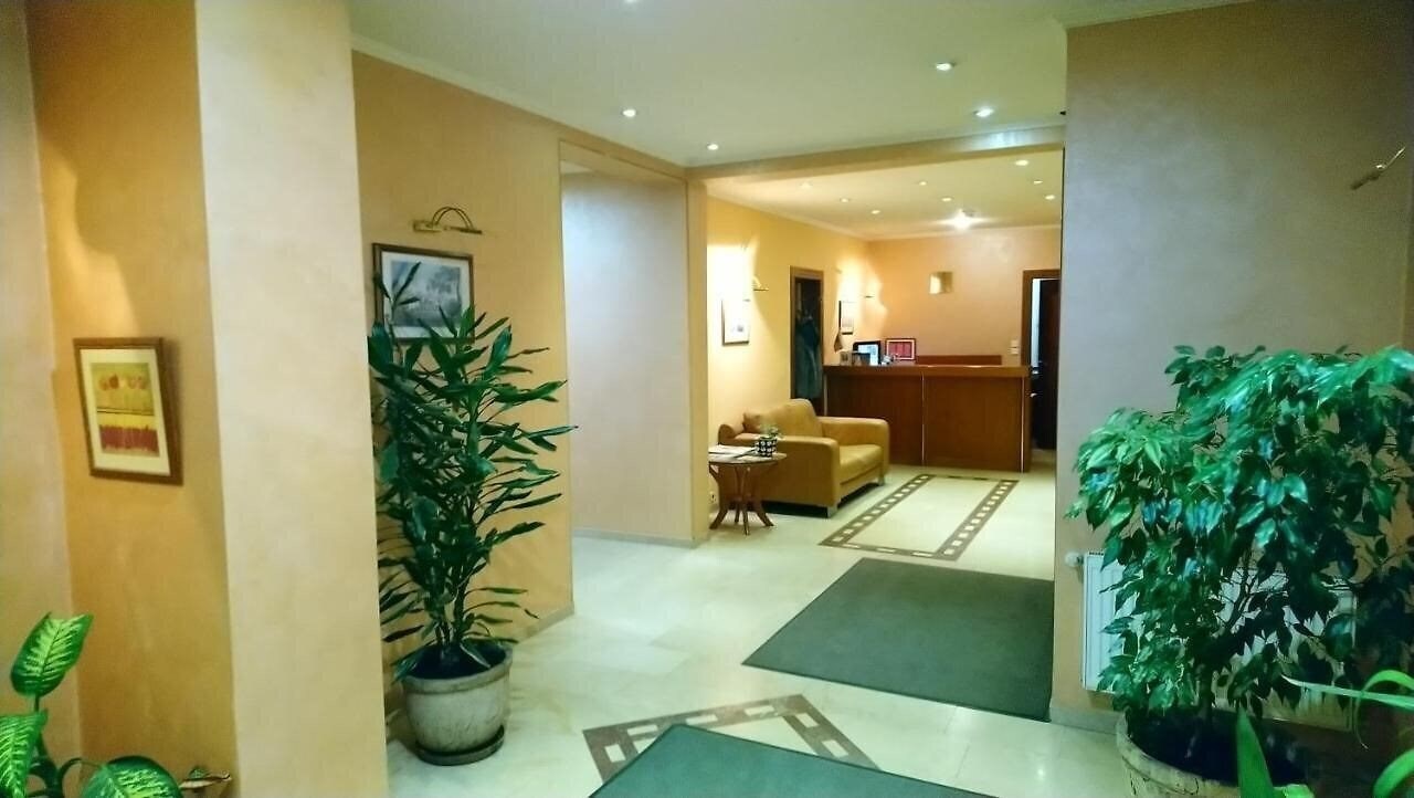Картинка Apartment House Sofia 3*